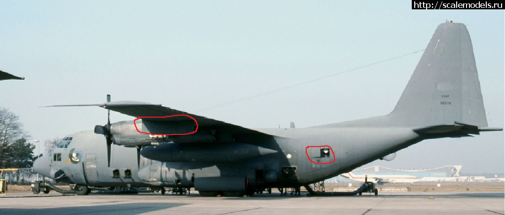 1599916470_bezymnnyjjc.png : #1641639/   1/72 C-130H Hercules - ...(#14889) -   