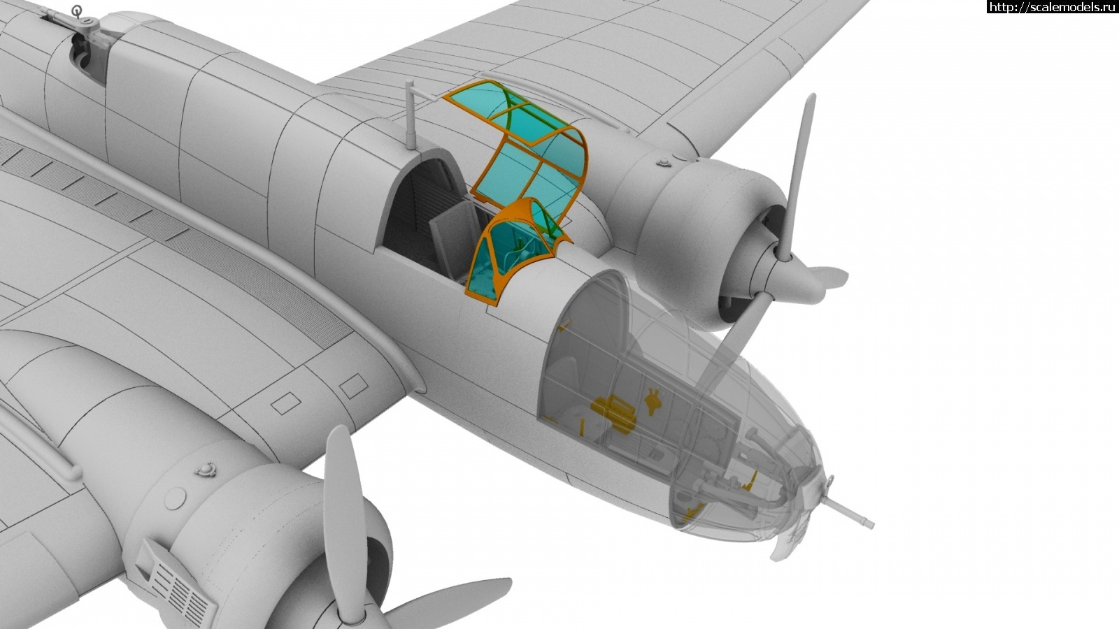 1600158909_119231874_3384937328294554_4078383814904852783_o.jpg :  IBG Models 1/72 PZL.37 A bis II Los - 3D-  