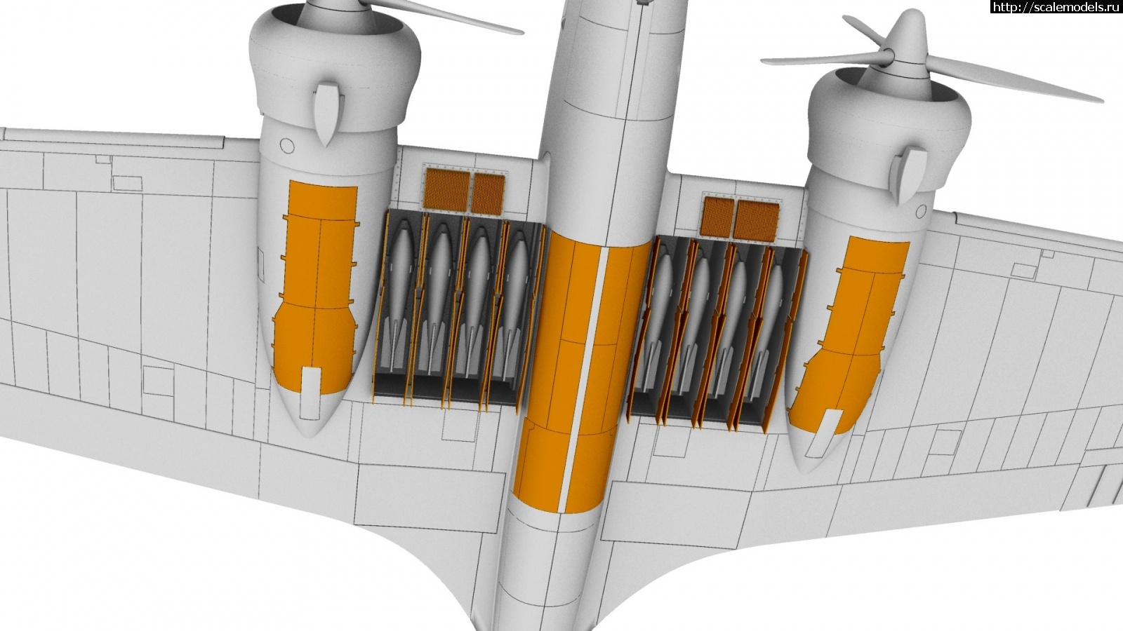 1600158913_119342749_3384937428294544_4786351377177510227_o.jpg :  IBG Models 1/72 PZL.37 A bis II Los - 3D-  