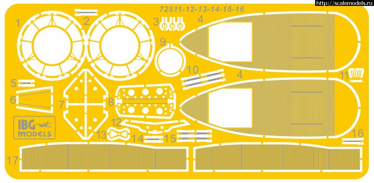 1600248671_119511415_3394201997368087_663901563506419759_o.jpg :  IBG Models 1/72 PZL.37 A bis II Los - 3D-/  IBG Models 1/72 PZL.37 A bis I...(#14900) -   