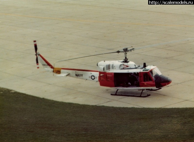 1600770571_n11.jpg : #1642708/  UH-1N Kitty Hawk 1/48  