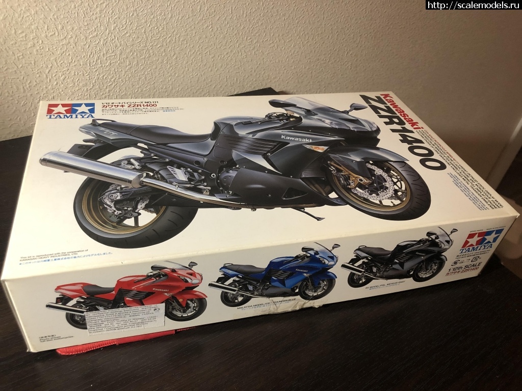 1600856162_unnamed.jpg :   Kawasaki ZZR1400 (1:12)  Tamiya  