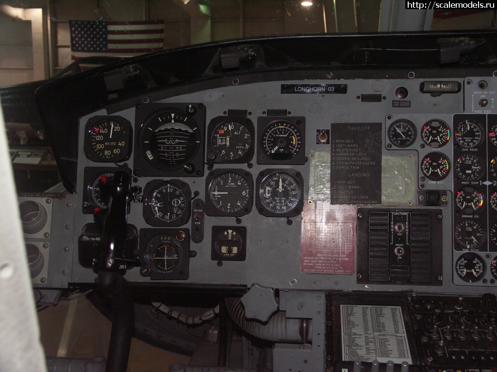 1601114465_HH-1N-158551-cockpit-33.JPG : #1643413/  UH-1N Kitty Hawk 1/48  