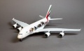 Revell 1/144 Airbus A-380-800 Emirates Airlines - United for Wildlife