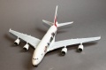Revell 1/144 Airbus A-380-800 Emirates Airlines - United for Wildlife