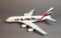 Revell 1/144 Airbus A-380-800 Emirates Airlines - United for Wildlife