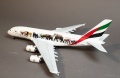 Revell 1/144 Airbus A-380-800 Emirates Airlines - United for Wildlife