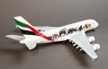 Revell 1/144 Airbus A-380-800 Emirates Airlines - United for Wildlife