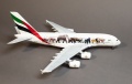 Revell 1/144 Airbus A-380-800 Emirates Airlines - United for Wildlife