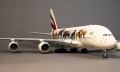 Revell 1/144 Airbus A-380-800 Emirates Airlines - United for Wildlife