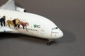 Revell 1/144 Airbus A-380-800 Emirates Airlines - United for Wildlife