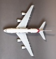 Revell 1/144 Airbus A-380-800 Emirates Airlines - United for Wildlife