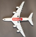 Revell 1/144 Airbus A-380-800 Emirates Airlines - United for Wildlife