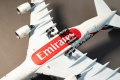 Revell 1/144 Airbus A-380-800 Emirates Airlines - United for Wildlife