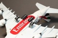 Revell 1/144 Airbus A-380-800 Emirates Airlines - United for Wildlife