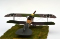 Eduard 1/48 Albatros D.V