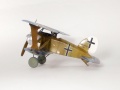 Roden 1/72 Albatros D.XI