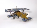 Roden 1/72 Albatros D.XI