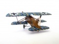 Roden 1/72 Albatros D.XI