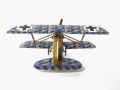 Roden 1/72 Albatros D.XI