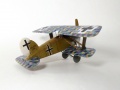 Roden 1/72 Albatros D.XI