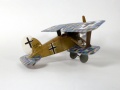 Roden 1/72 Albatros D.XI