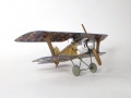 Roden 1/72 Albatros D.XI