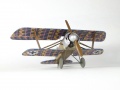 Roden 1/72 Albatros D.XI