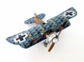 Roden 1/72 Albatros D.XI