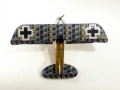 Roden 1/72 Albatros D.XI