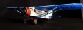 Dora Wings 1/72 Bellanca J 300