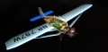 Dora Wings 1/72 Bellanca J 300