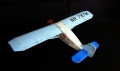 Dora Wings 1/72 Bellanca J 300