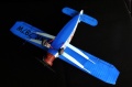 Dora Wings 1/72 Bellanca J 300