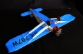 Dora Wings 1/72 Bellanca J 300