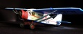 Dora Wings 1/72 Bellanca J 300