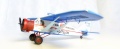 Dora Wings 1/72 Bellanca J 300