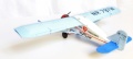 Dora Wings 1/72 Bellanca J 300