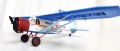 Dora Wings 1/72 Bellanca J 300