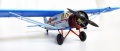 Dora Wings 1/72 Bellanca J 300