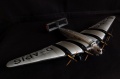 Revell 1/144 Junkers G 38