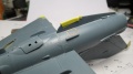 Eduard 1/48 MiG-21bisD  