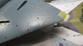 Eduard 1/48 MiG-21bisD  