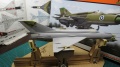 Eduard 1/48 MiG-21bisD  