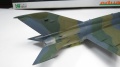 Eduard 1/48 MiG-21bisD  