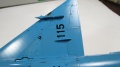 Eduard 1/48 MiG-21bisD  