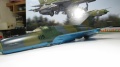 Eduard 1/48 MiG-21bisD  