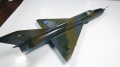 Eduard 1/48 MiG-21bisD  