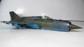 Eduard 1/48 MiG-21bisD  