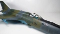 Eduard 1/48 MiG-21bisD  